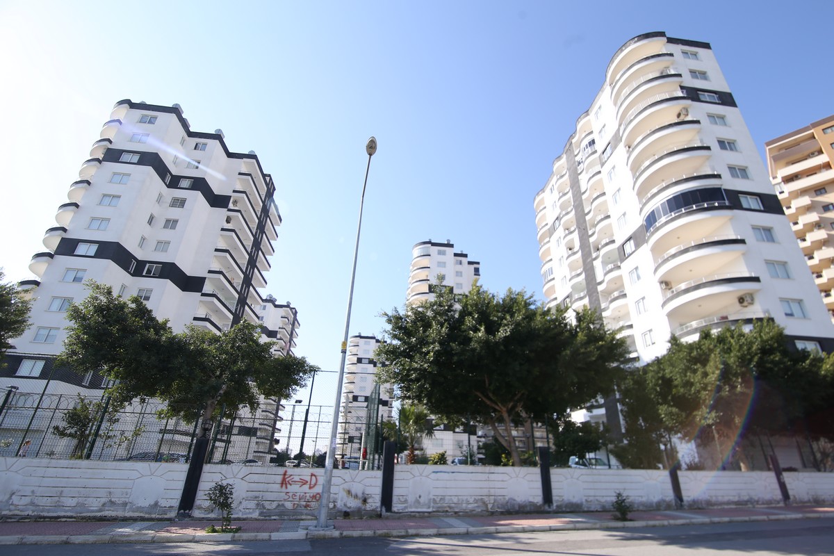 Gülmer İnşaat