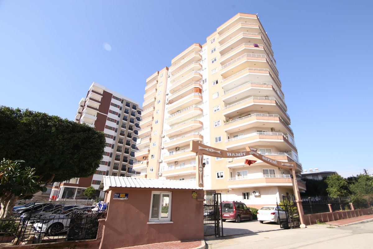 Gülmer İnşaat