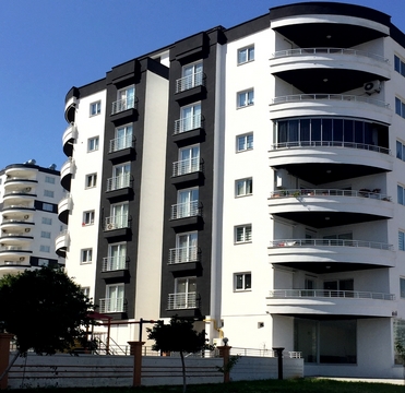 Gülmer İnşaat