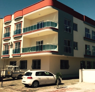 Gülmer İnşaat